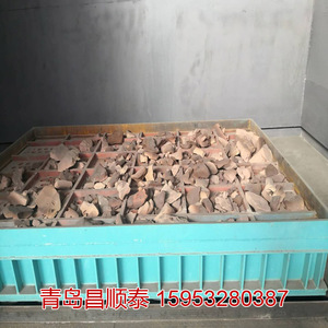 振动落砂机3