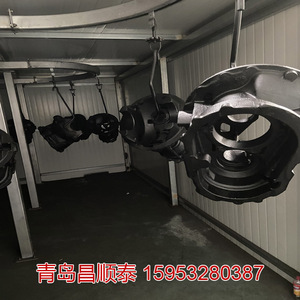 喷漆线3