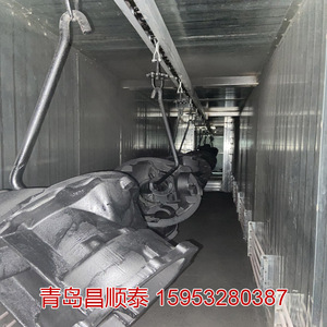 喷漆线1