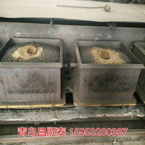 壳型线设备2