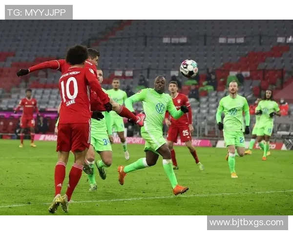 门兴主场逆转获胜，霸主态势愈发明显，沃尔夫斯堡客场连败陷入困境